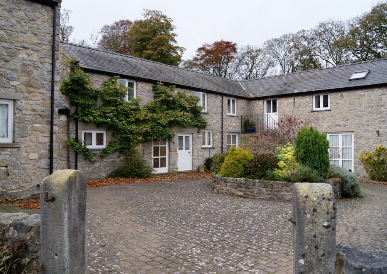 Pantasaph Farm B&B 홀리웰 외부 사진